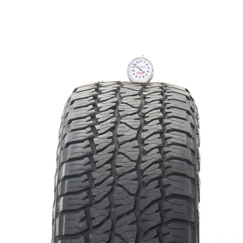 Used 245/60R20 Nexen Roadian ATX RA9 107H - 11.5/32 - Image 2