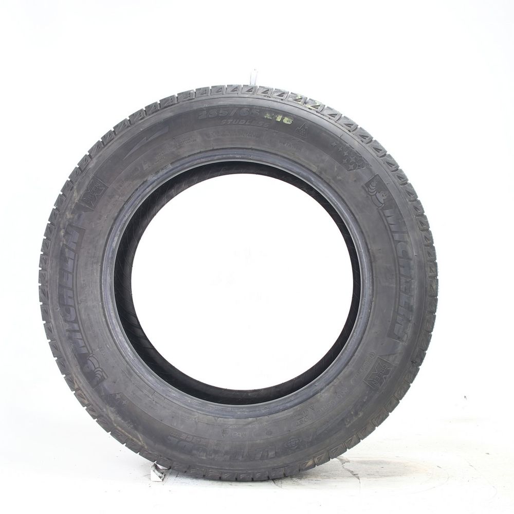 Used 235/65R18 Michelin Latitude X-Ice Xi2 106T - 8/32 - Image 3