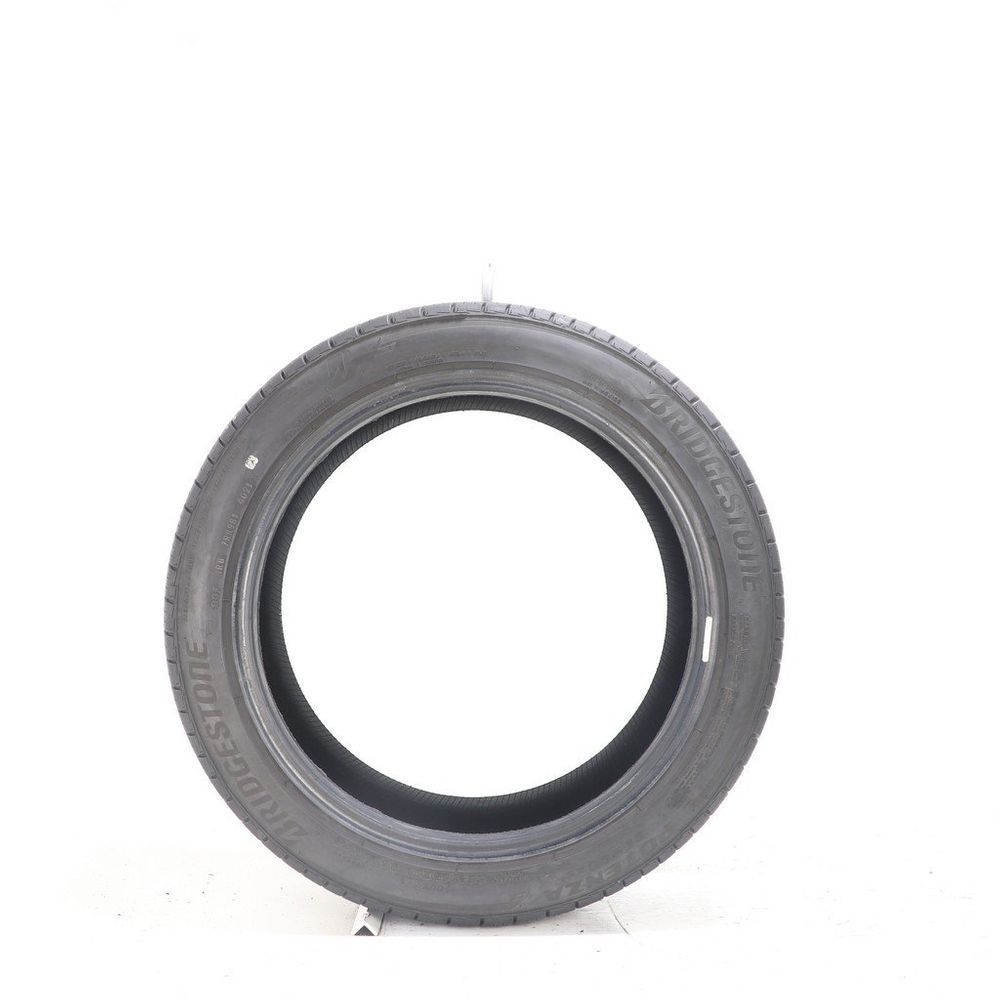 Set of (2) Used 225/45R17 Bridgestone Potenza RE980AS+ 94W - 8-8.5/32 - Image 3