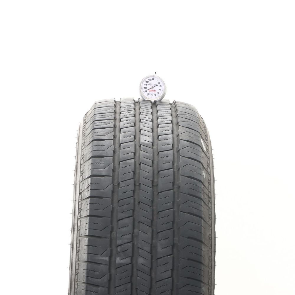 Used 245/70R17 Evoluxx Rotator H/T 110T - 9/32 - Image 2