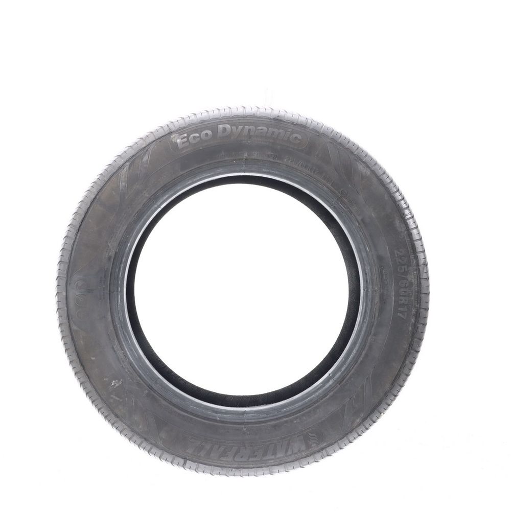 Used 225/60R17 Waterfall Eco Dynamic 99H - 6.5/32 - Image 3