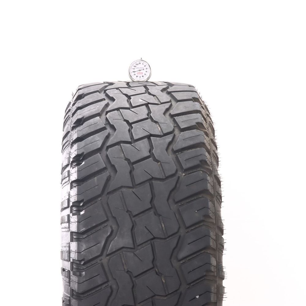 Used LT 35X12.5R18 Supermax RT-1 123Q E - 9.5/32 - Image 2