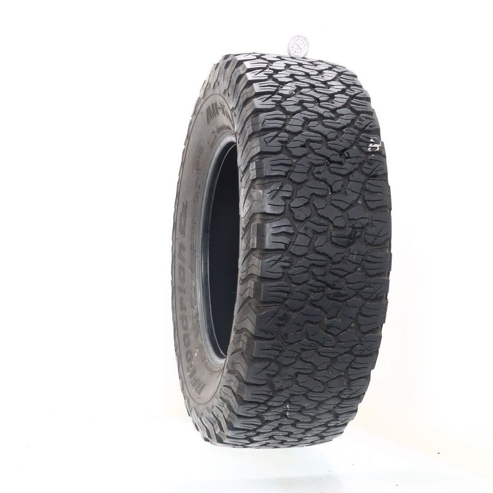 Used LT 37X12.5R20 BFGoodrich All-Terrain T/A KO2 126R E - 11.5/32 - Image 1