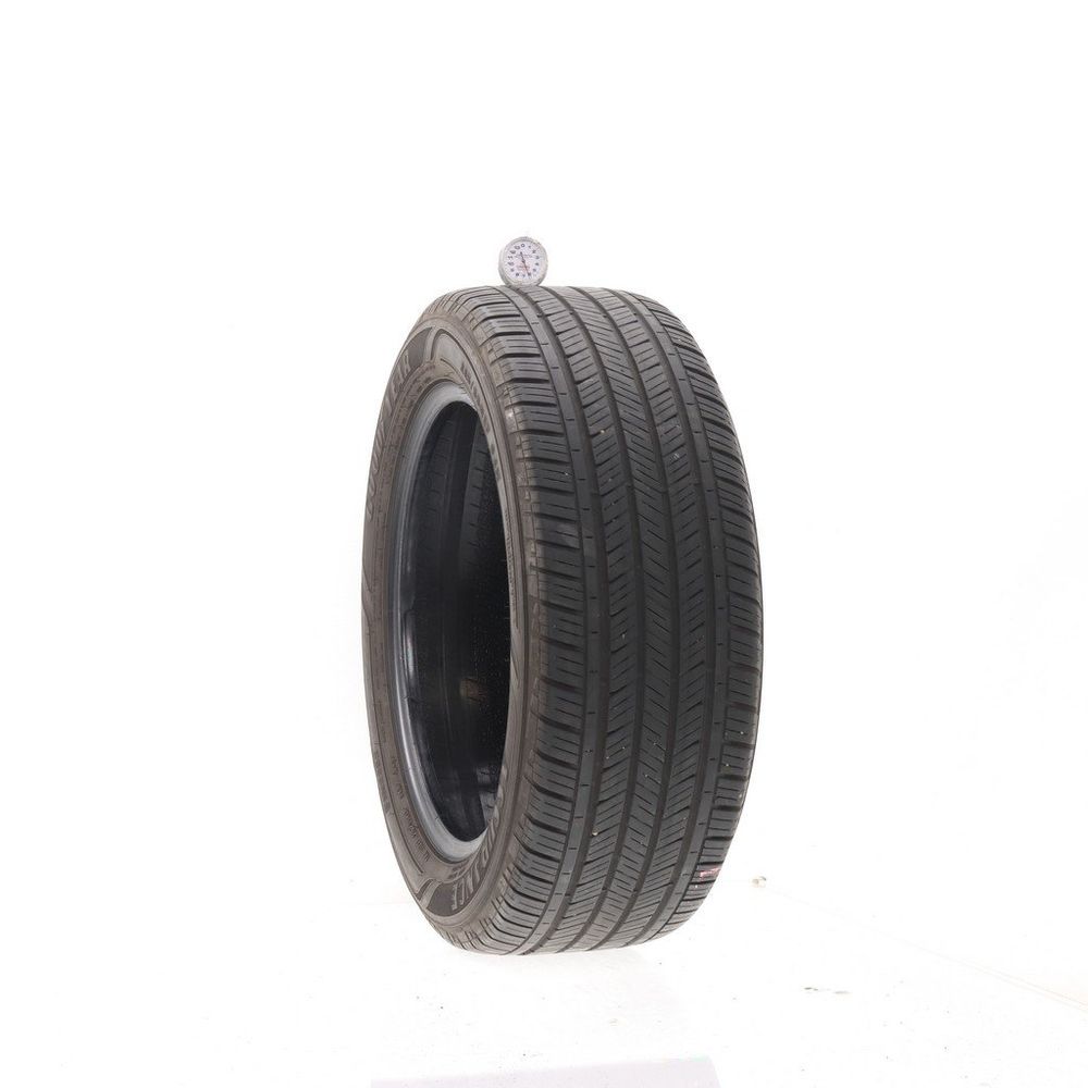 Used 215/55R17 Goodyear Assurance Finesse 94H - 6/32 - Image 1