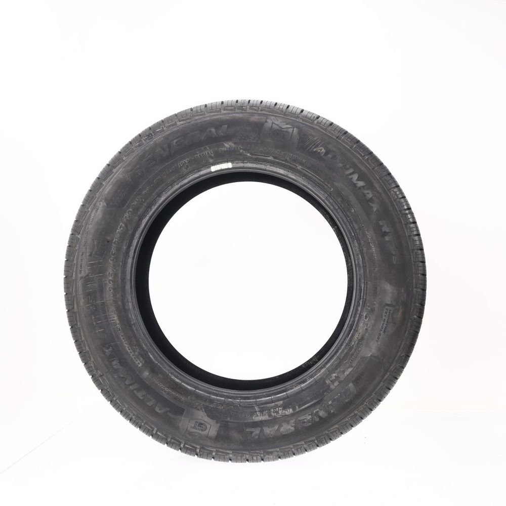 Driven Once 225/65R17 General Altimax RT45 102H - 10.5/32 - Image 3