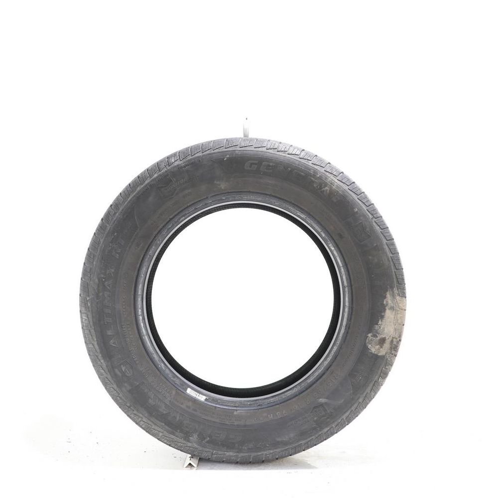 Used 215/65R16 General Altimax RT43 98H - 7.5/32 - Image 3