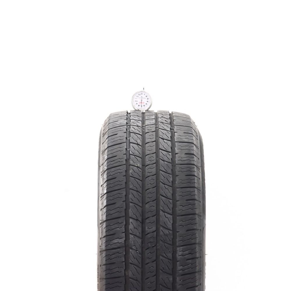 Set of (2) Used 235/65R18 National Commando HTS 106H - 7-7.5/32 - Image 2