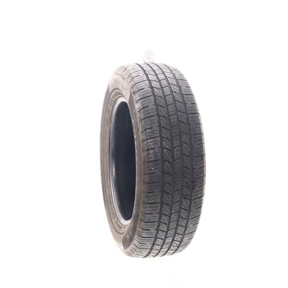 Set of (2) Used 235/65R18 National Commando HTS 106H - 7-7.5/32 - Image 4