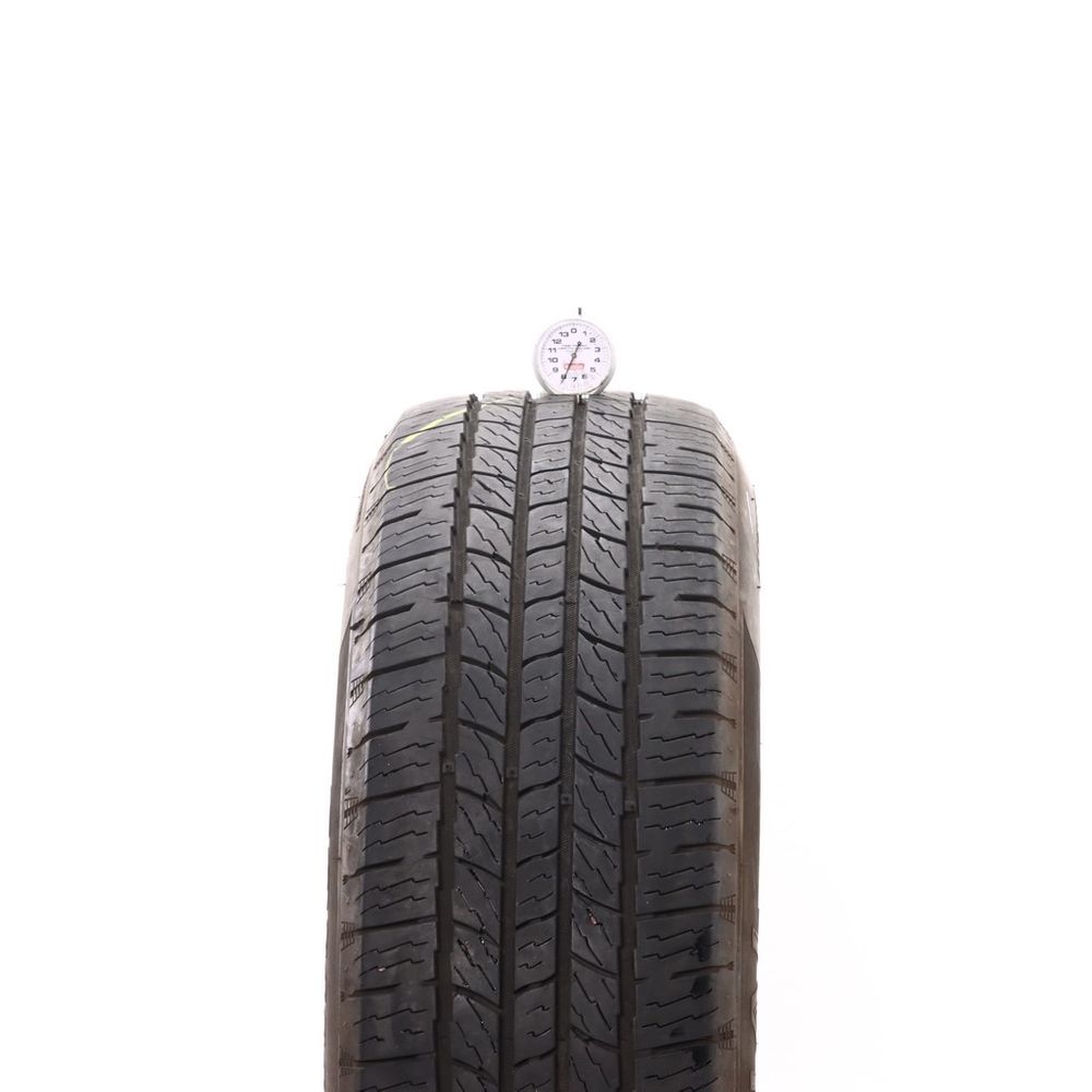 Set of (2) Used 235/65R18 National Commando HTS 106H - 7-7.5/32 - Image 5