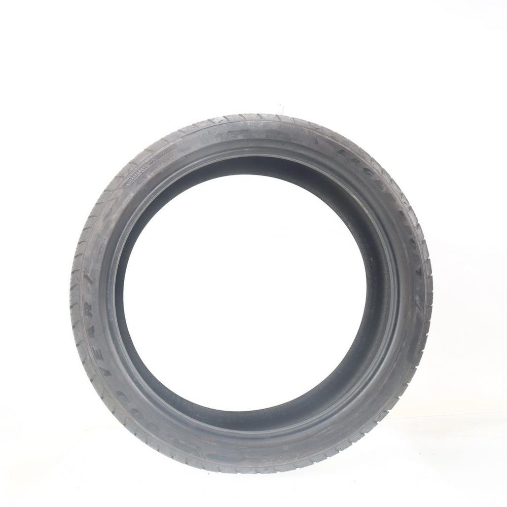 Used 265/35R21 Goodyear Eagle Sport AO 101H - 9/32 - Image 3
