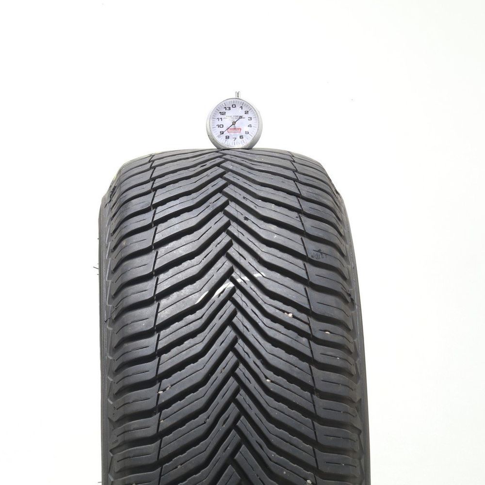 Set of (2) Used 215/65R17 Michelin CrossClimate 2 99H - 8.5-9.5/32 - Image 2