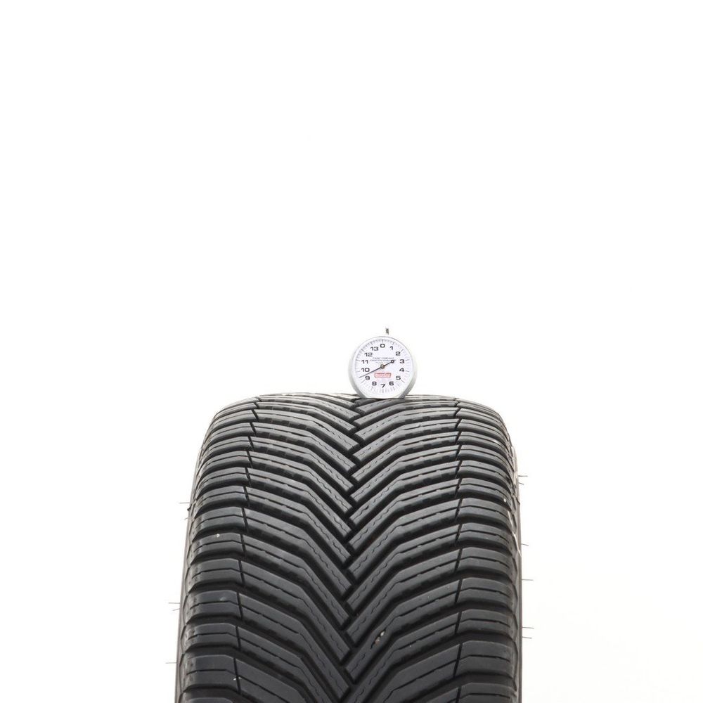 Set of (2) Used 235/45R18 Michelin CrossClimate 2 98V - 9.5-10/32 - Image 2