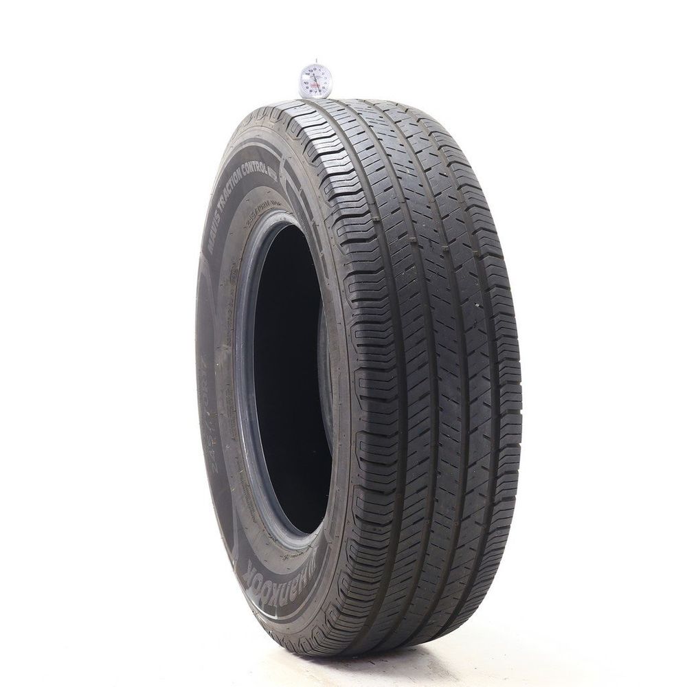 Used 245/70R17 Hankook Mavis Traction Control 4Season 110T - 6/32 - Image 1