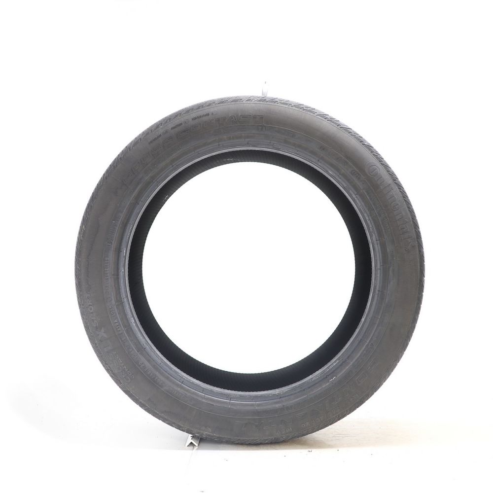 Used 265/45R20 Continental CrossContact LX Sport T1 ContiSilent 108V - 5/32 - Image 3