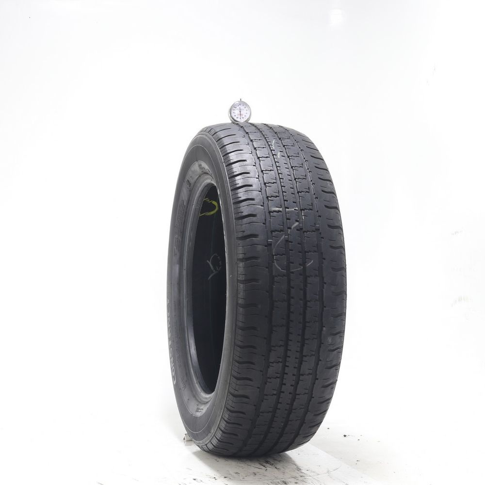 Used 235/60R18 Constancy LY788 4X4 102T - 7/32 - Image 1