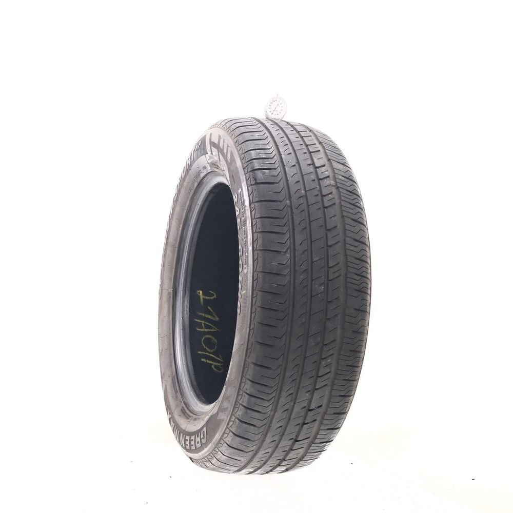 Used 245/60R18 Green Max Optimum Sport HP 105V - 8/32 - Image 1