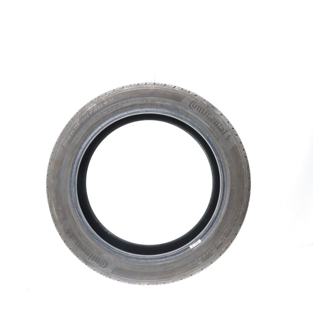 Used 235/45R18 Continental ProContact TX 94V - 7/32 - Image 3
