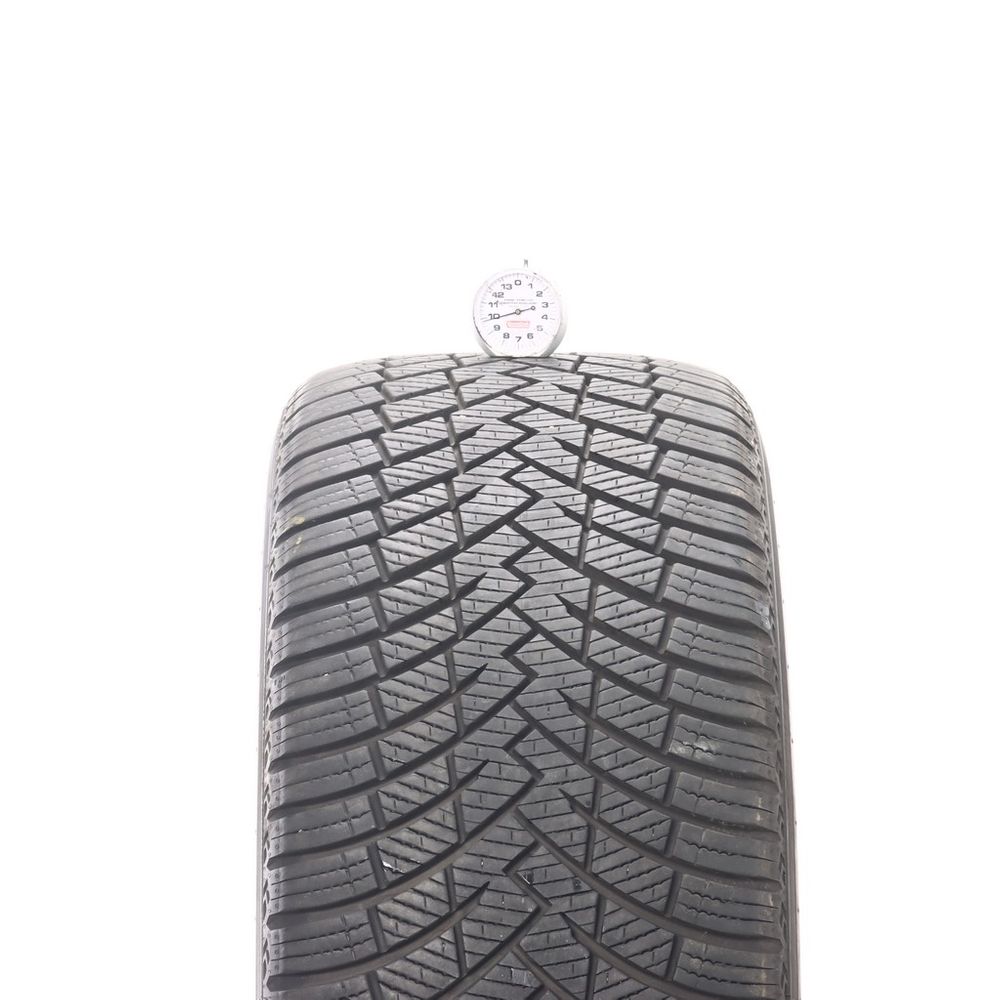 Used 265/60R18 Pirelli Scorpion Weather Active 110V - 9.5/32 - Image 2