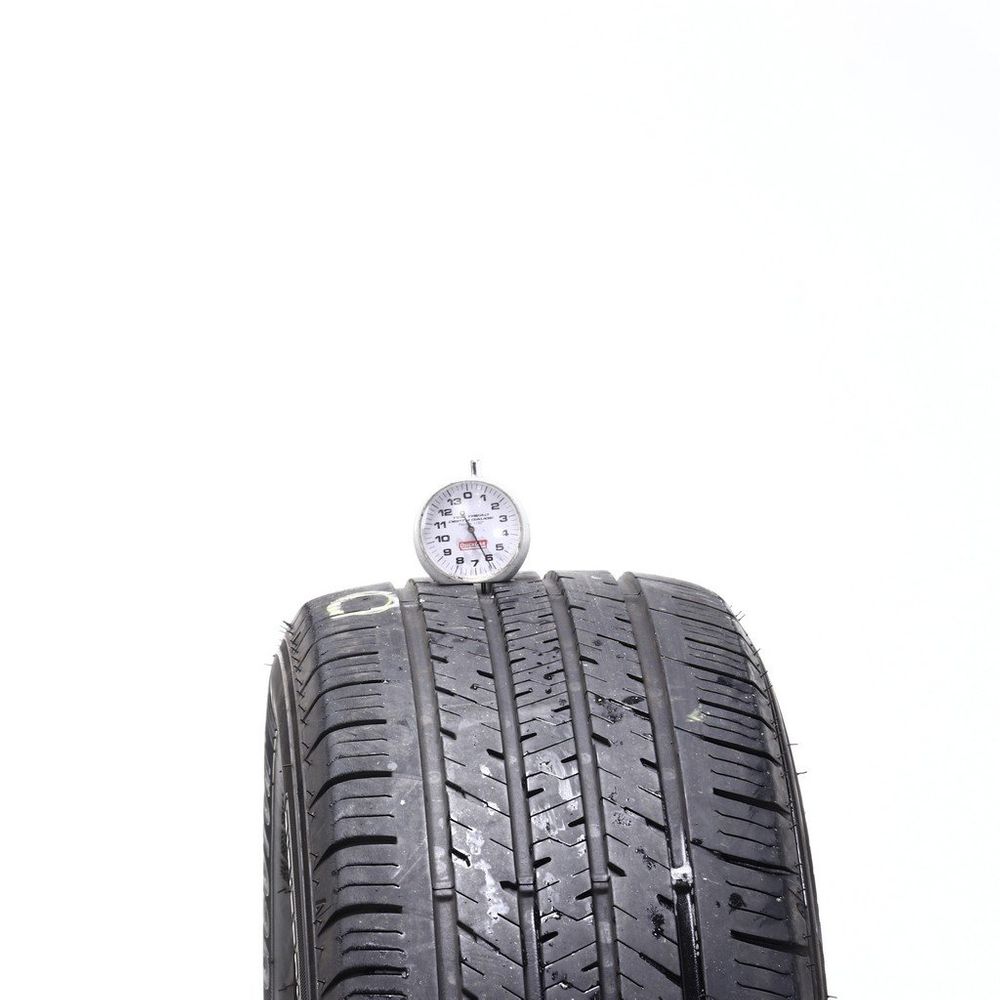 Set of (2) Used 215/55R17 Sumitomo GeoTour 94V - 6-6.5/32 - Image 2