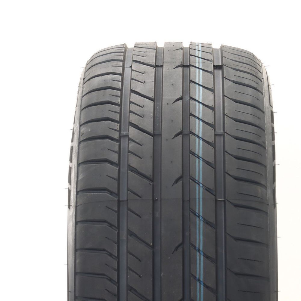 New 285/45ZR20 Bearway BW118 112W - Image 2