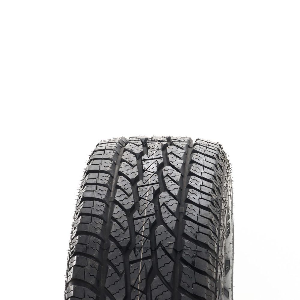 New 245/70R16 Maxxis Bravo A/T 771 107T - Image 2