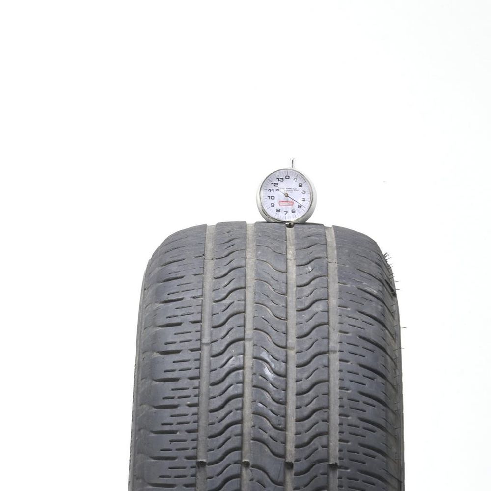 Used 225/65R17 Firestone All Season (Firestone) 102H - 4.5/32 - Image 2