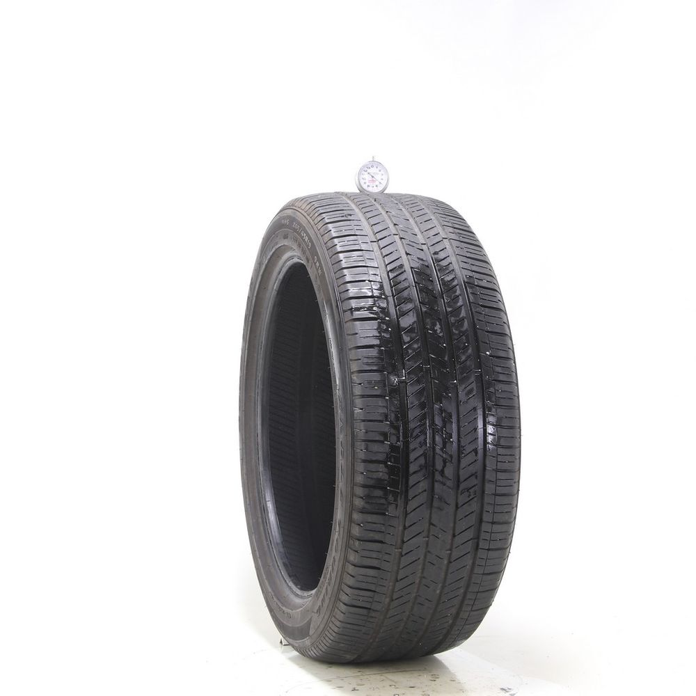 Used 245/45R19 Goodyear Eagle Touring T1 98W - 5/32 - Image 1