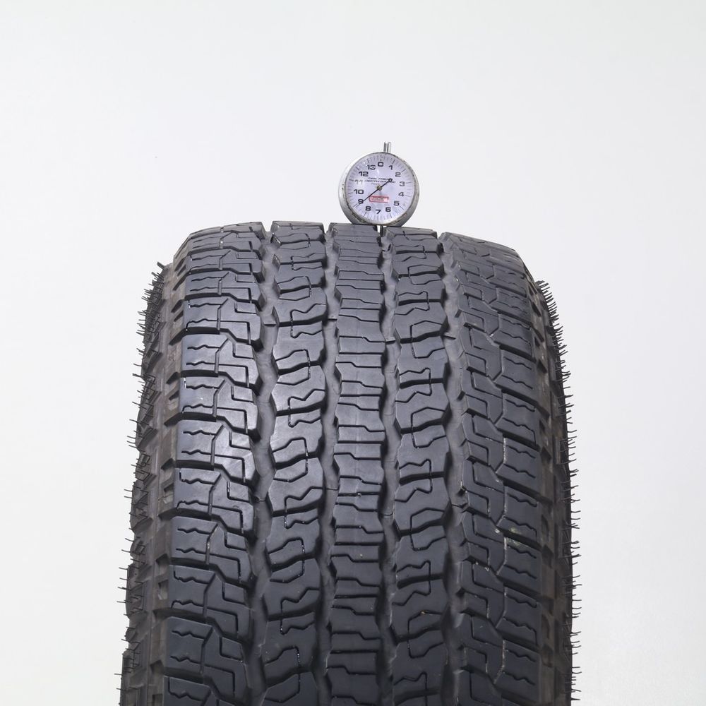 Used 265/65R18 Goodyear Wrangler Territory AT 114T - 8.5/32 - Image 2