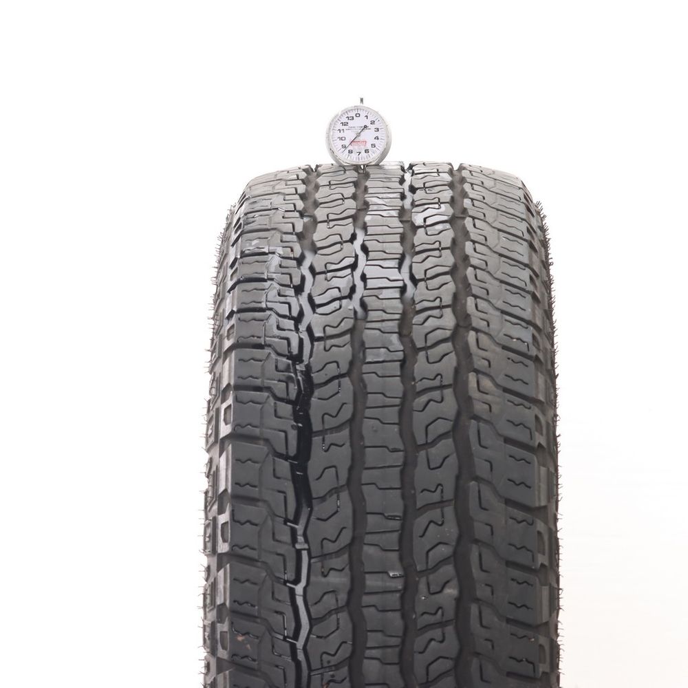 Used 265/65R18 Goodyear Wrangler Territory AT 114T - 8.5/32 - Image 2