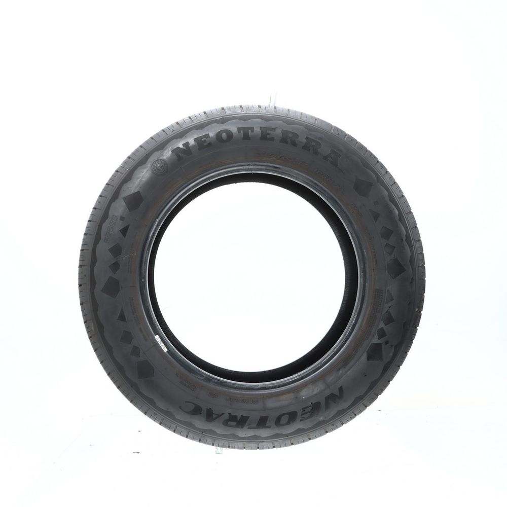 Used 235/65R17 NeoTerra Neotrac 108H - 9/32 - Image 3