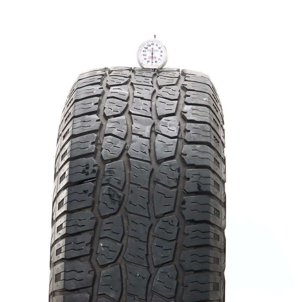 Used 265/70R17 Fortune Tormenta A/T FSR308 115T - 7/32 - Image 2