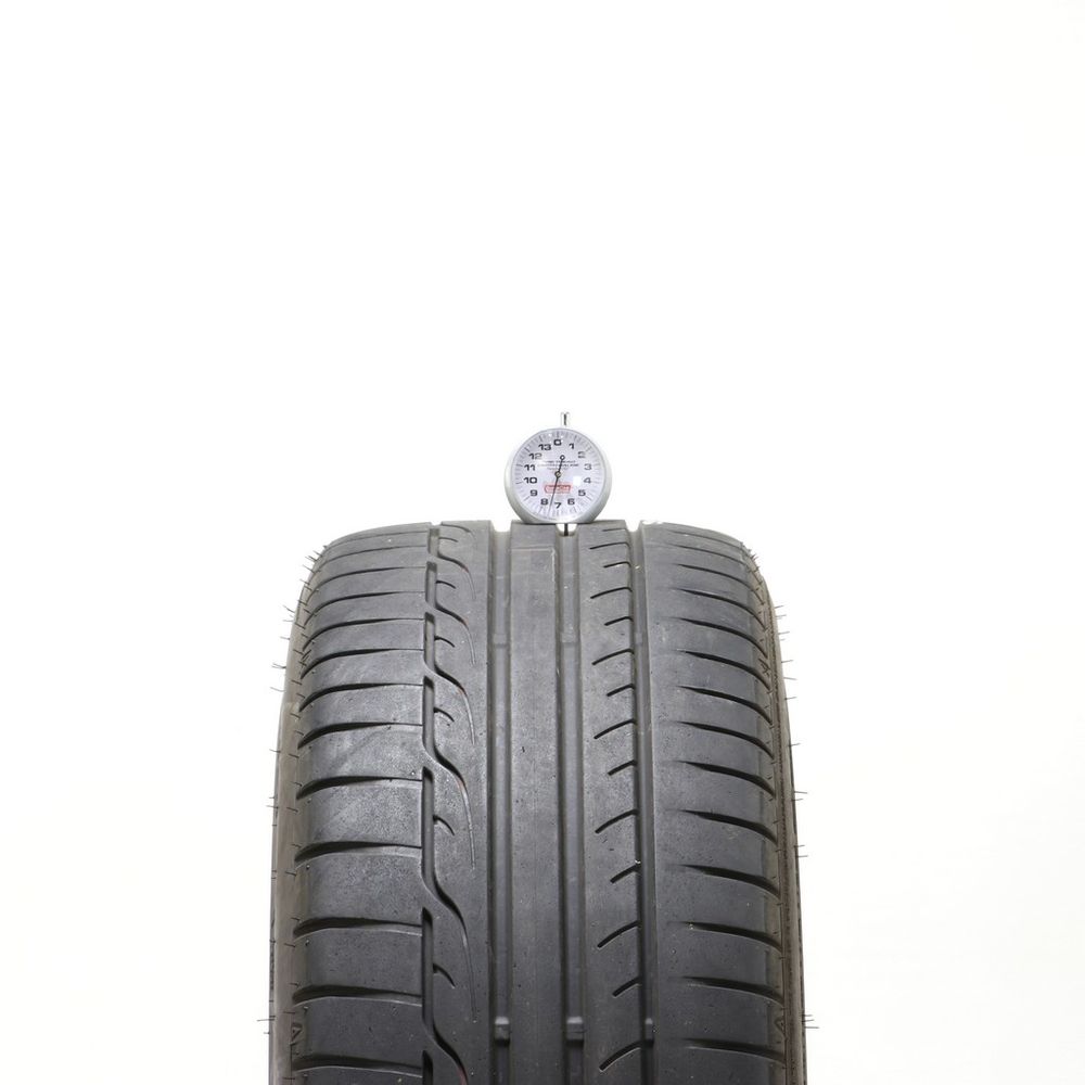 Used 235/45R17 Dunlop Sport Maxx RT 94W - 7.5/32 - Image 2