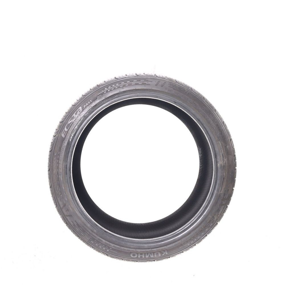 Used 265/35ZR18 Kumho Ecsta PA51 97W - 9.5/32 - Image 3