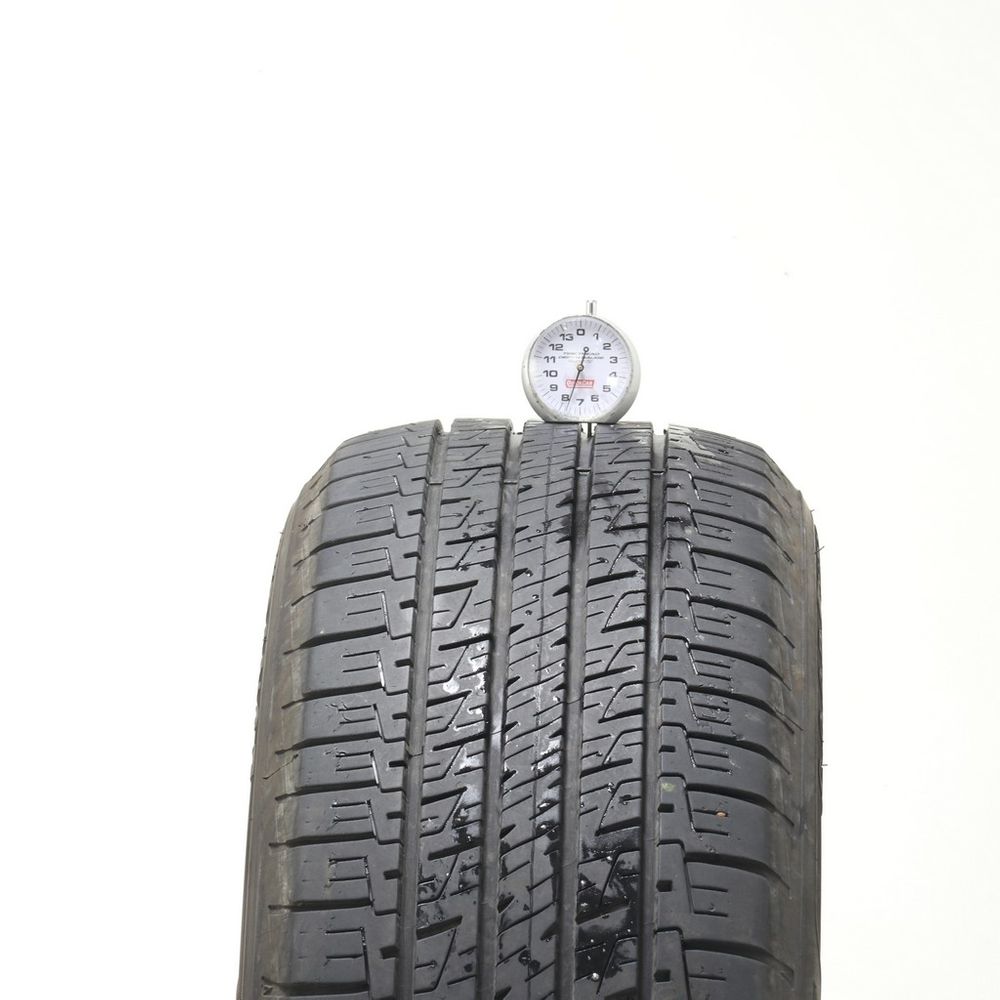 Set of (2) Used 215/55R18 Goodyear Assurance MaxLife 94H - 7.5-8/32 - Image 2