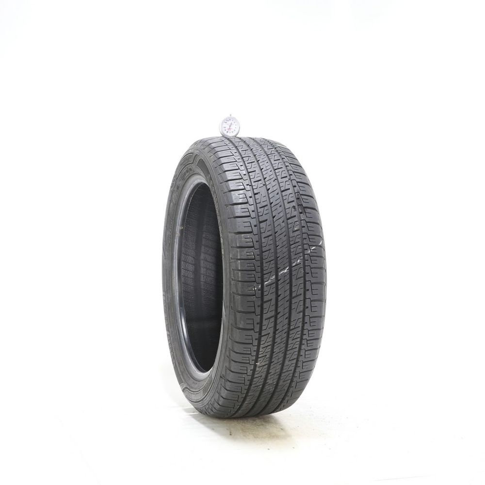 Set of (2) Used 215/55R18 Goodyear Assurance MaxLife 94H - 7.5-8/32 - Image 4