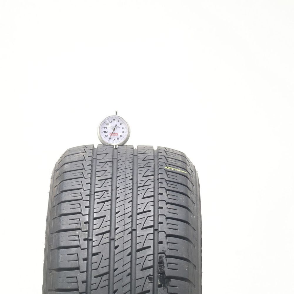 Set of (2) Used 215/55R18 Goodyear Assurance MaxLife 94H - 7.5-8/32 - Image 5