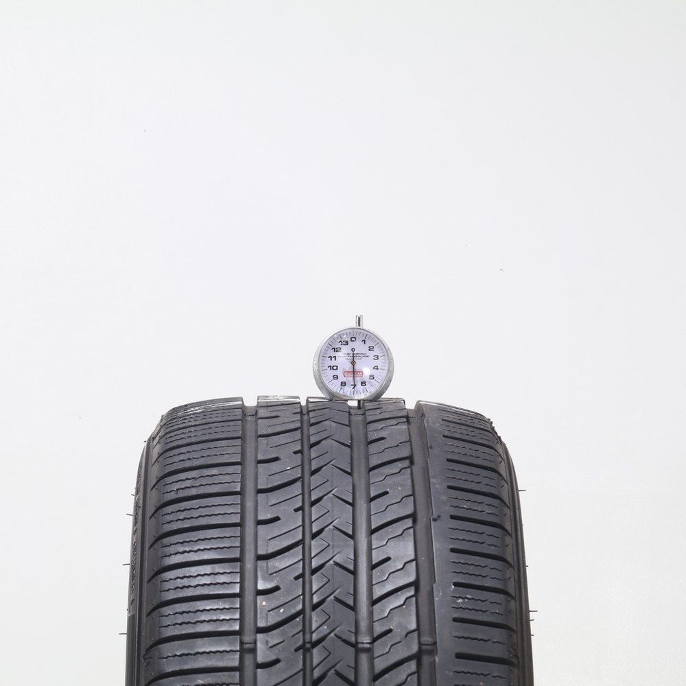 Set of (4) Used 235/45R18 Falken Pro G5 A/S 94V - 7-8.5/32 - Image 2