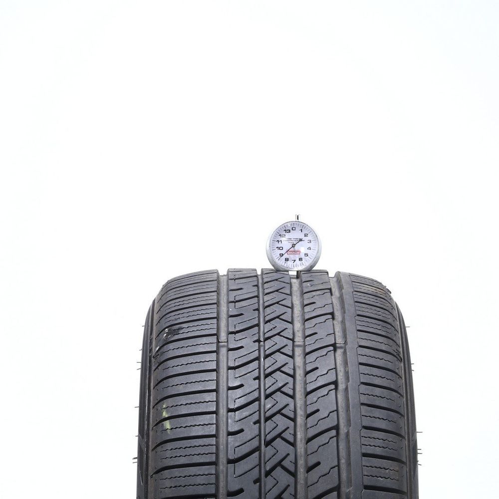 Set of (4) Used 235/45R18 Falken Pro G5 A/S 94V - 7-8.5/32 - Image 5