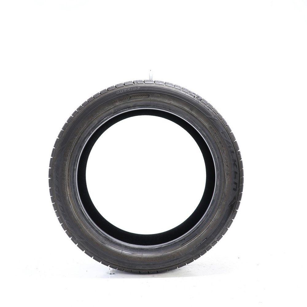 Set of (4) Used 235/45R18 Falken Pro G5 A/S 94V - 7-8.5/32 - Image 6
