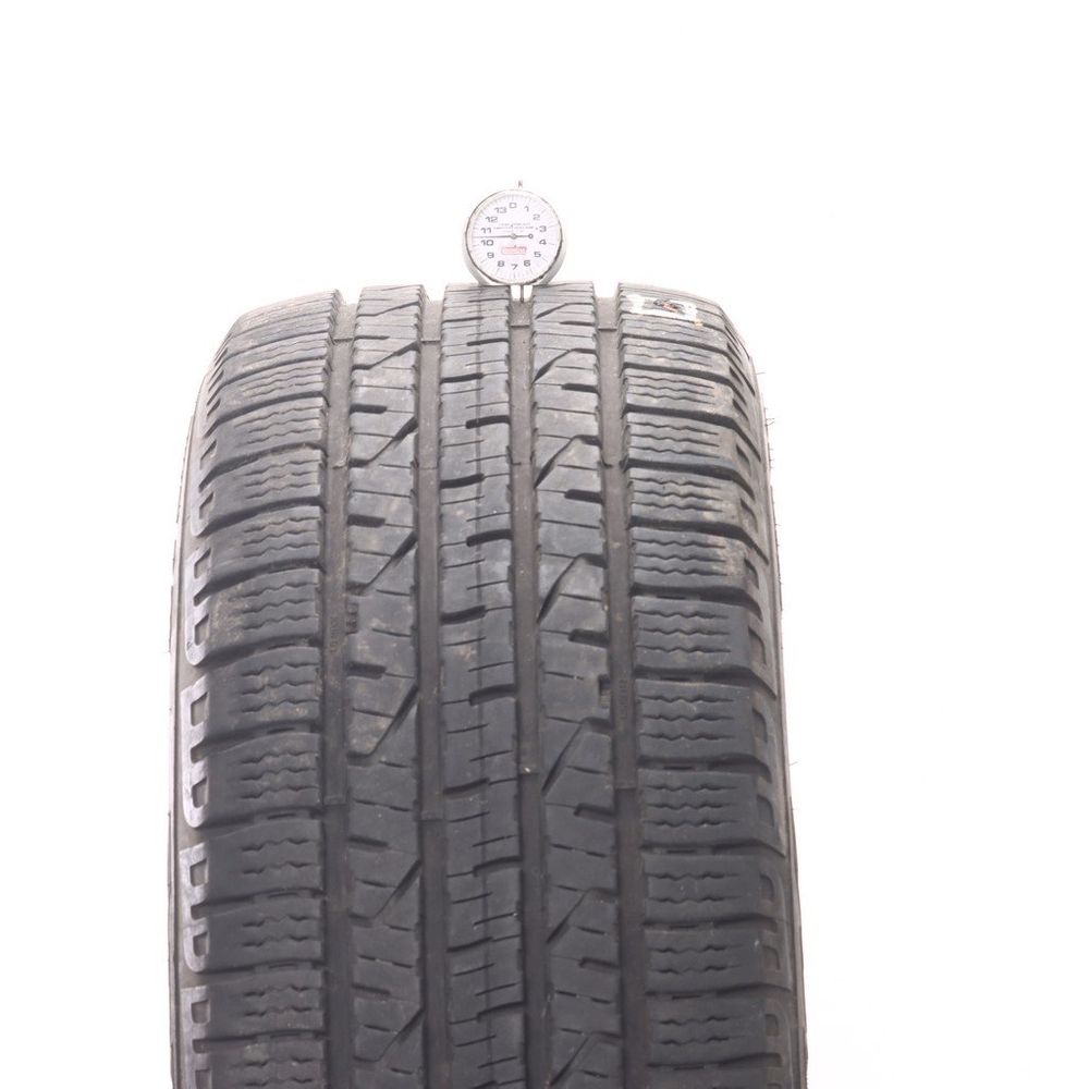 Set of (2) Used 285/45R22 Goodyear Wrangler Steadfast HT Kevlar 114H - 10.5-11/32 - Image 2