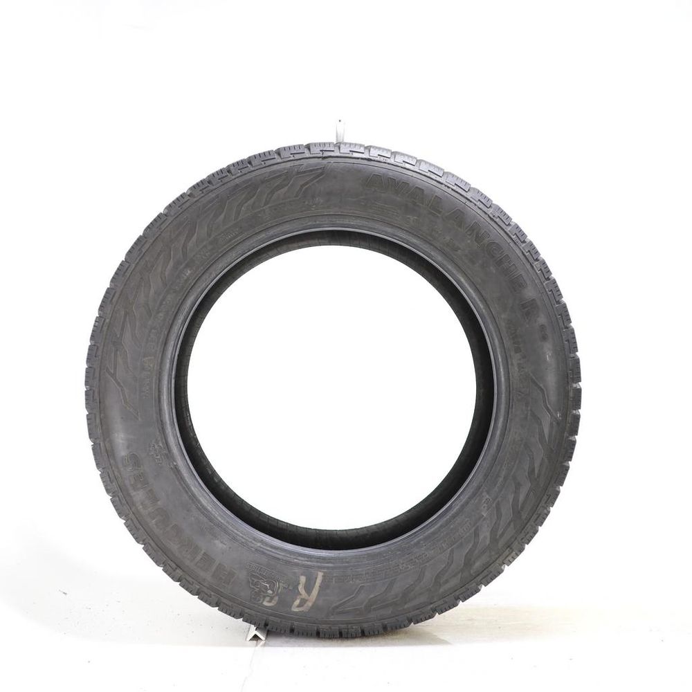 Used 225/60R18 Hercules Avalanche R G2 104R - 8.5/32 - Image 3