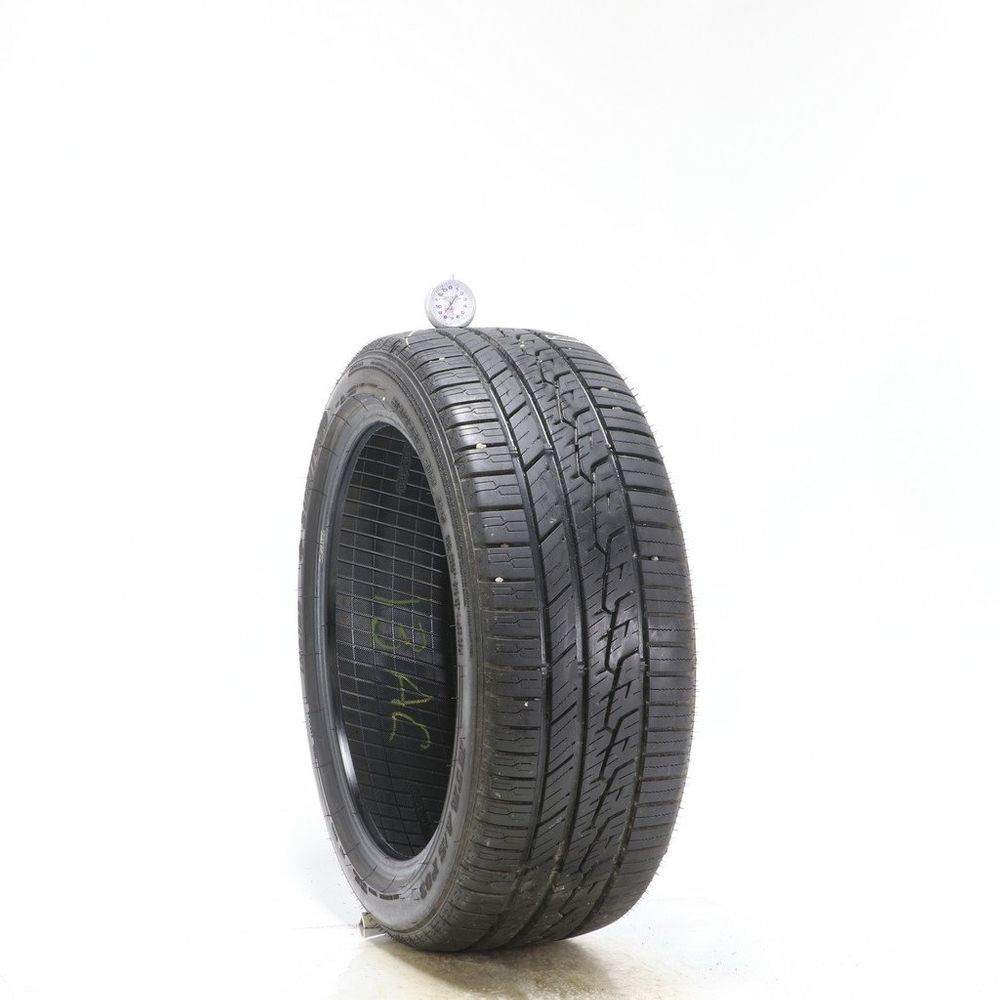 Used 215/45R17 Sumitomo HTR A/S P03 91W - 8.5/32 - Image 1