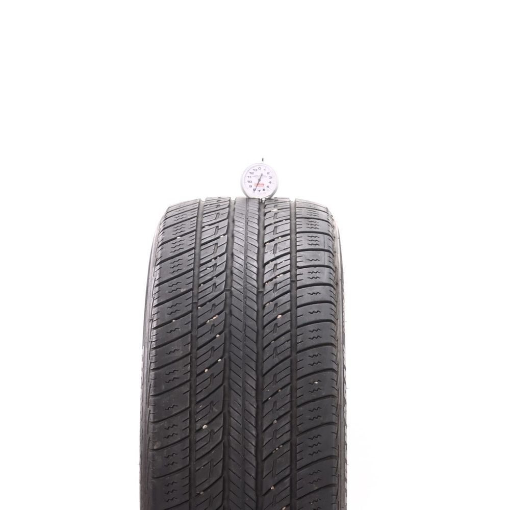 Set of (2) Used 245/45R20 Uniroyal Tiger Paw Touring A/S 99V - 7.5/32 - Image 2