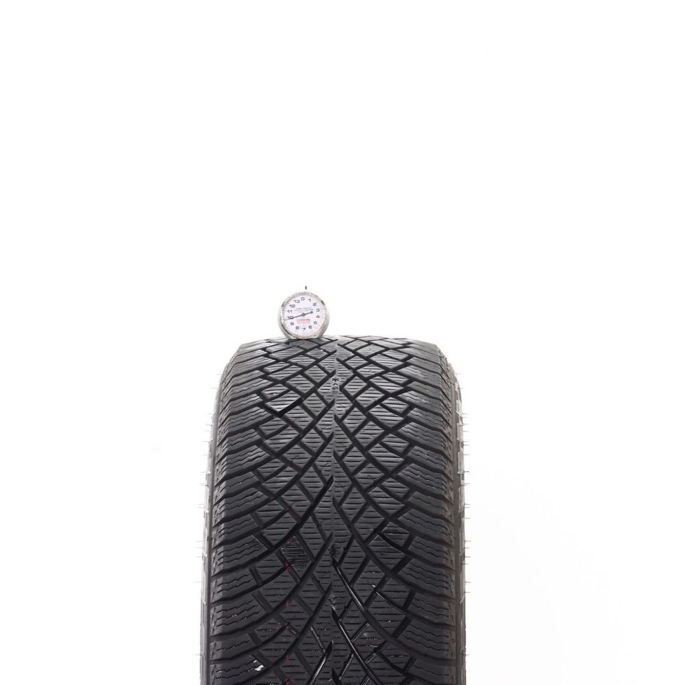 Used 235/60R18 Nokian Hakkapeliitta R5 SUV 107R - 9.5/32 - Image 2