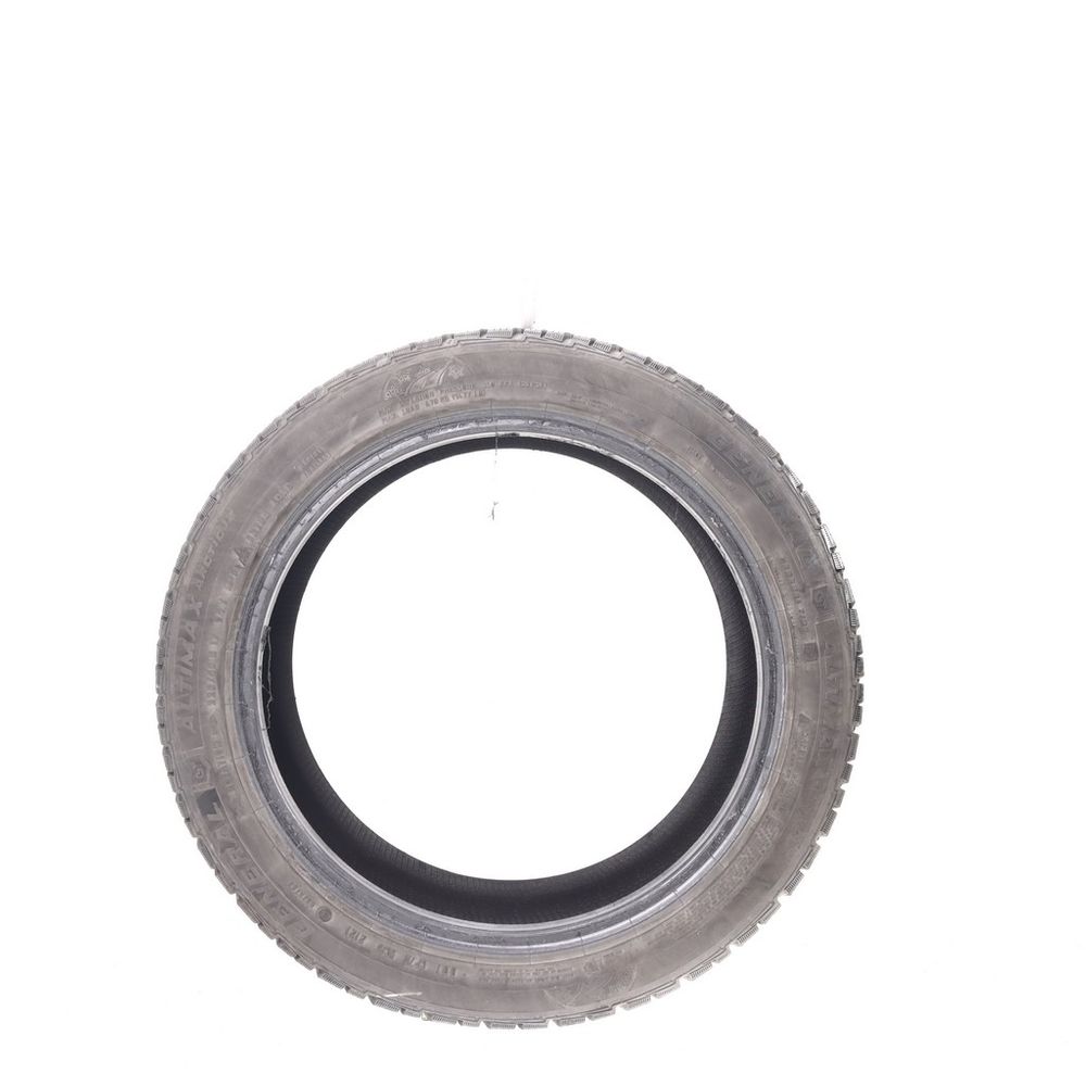 Used 225/45R17 General Altimax Arctic 12 94T - 7.5/32 - Image 3