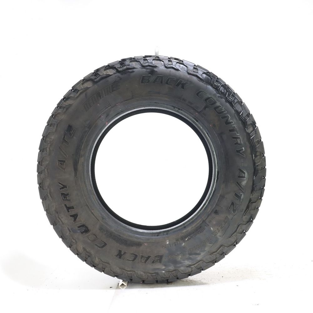 Used LT 215/85R16 DeanTires Back Country A/T2 115/112R E - 10/32 - Image 3
