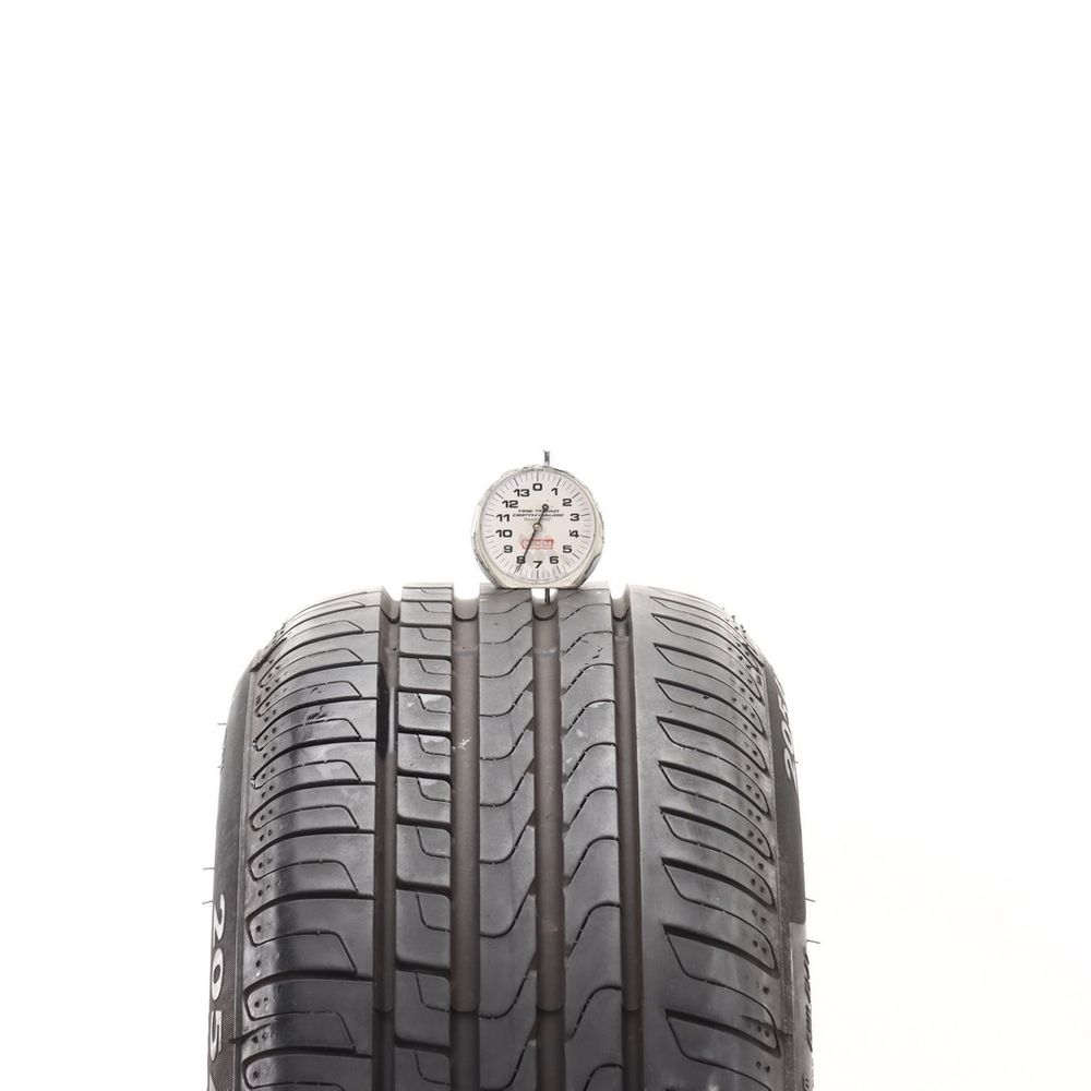Used 205/50R17 Pirelli Cinturato P7 Run Flat KA 89W - 7.5/32 - Image 2
