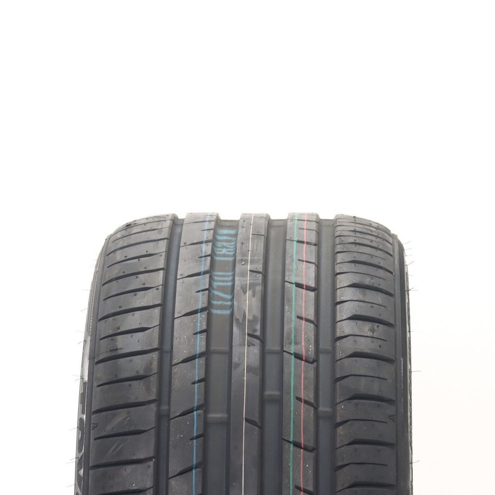 Set of (2) New 255/30ZR19 Toyo Proxes Sport 91Y - Image 2