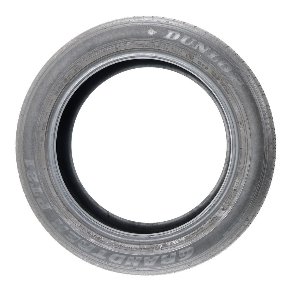 Used 235/55R19 Dunlop Grandtrek PT21 101V - 5/32 - Image 3