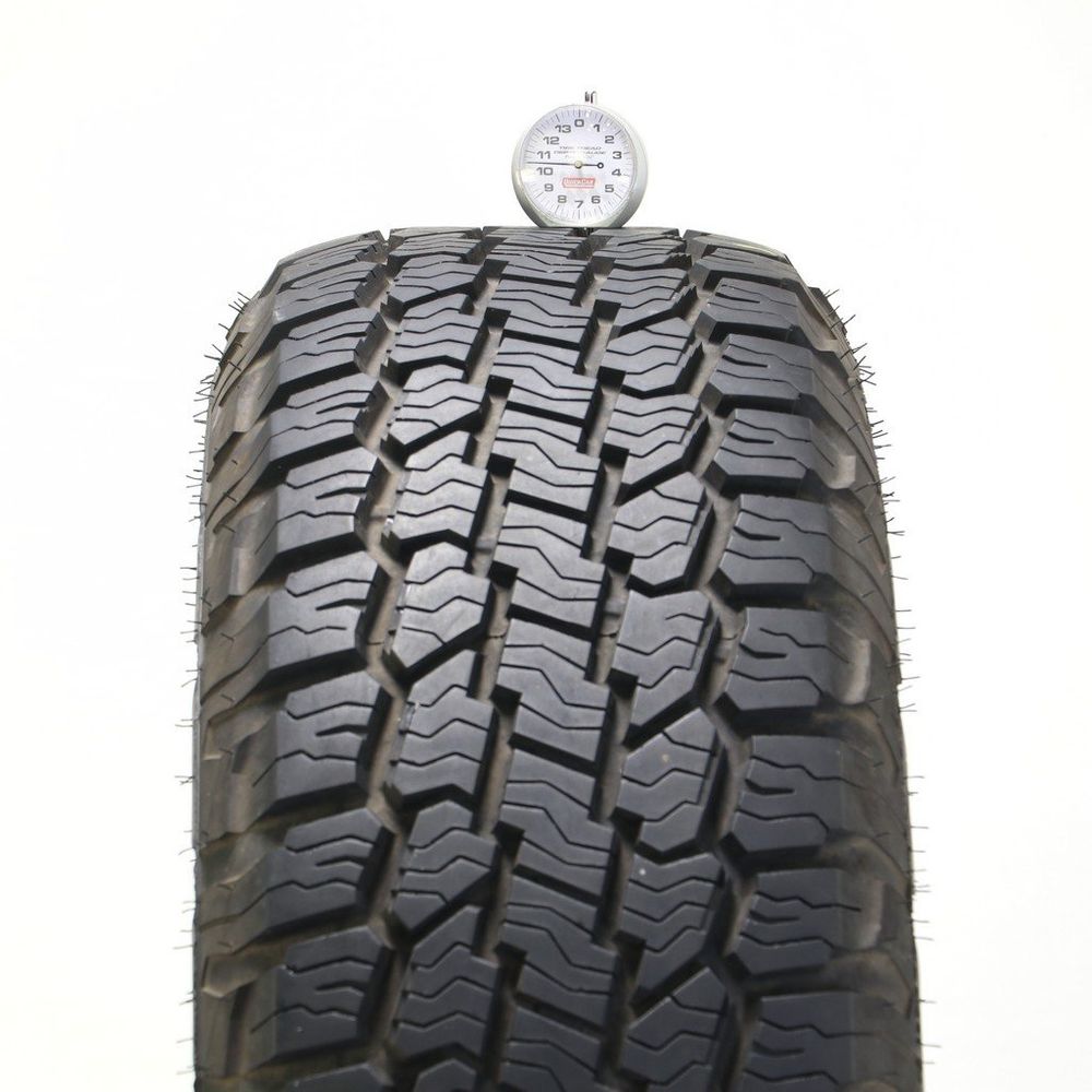 Set of (2) Used 265/70R17 Rocky Mountain All Terrain 115T - 10.5-12/32 - Image 5